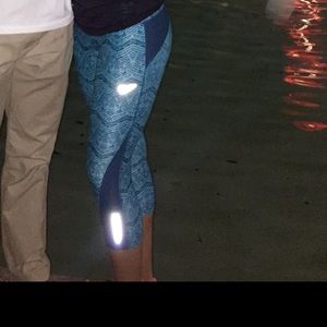 Nike Dri-Fit Leggings M